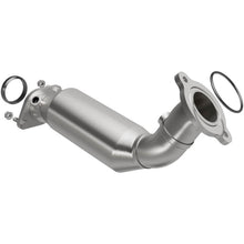 Load image into Gallery viewer, Magnaflow Conv DF 2009-2015 CTS V8 6.2 OEM Underbody - DTX Performance