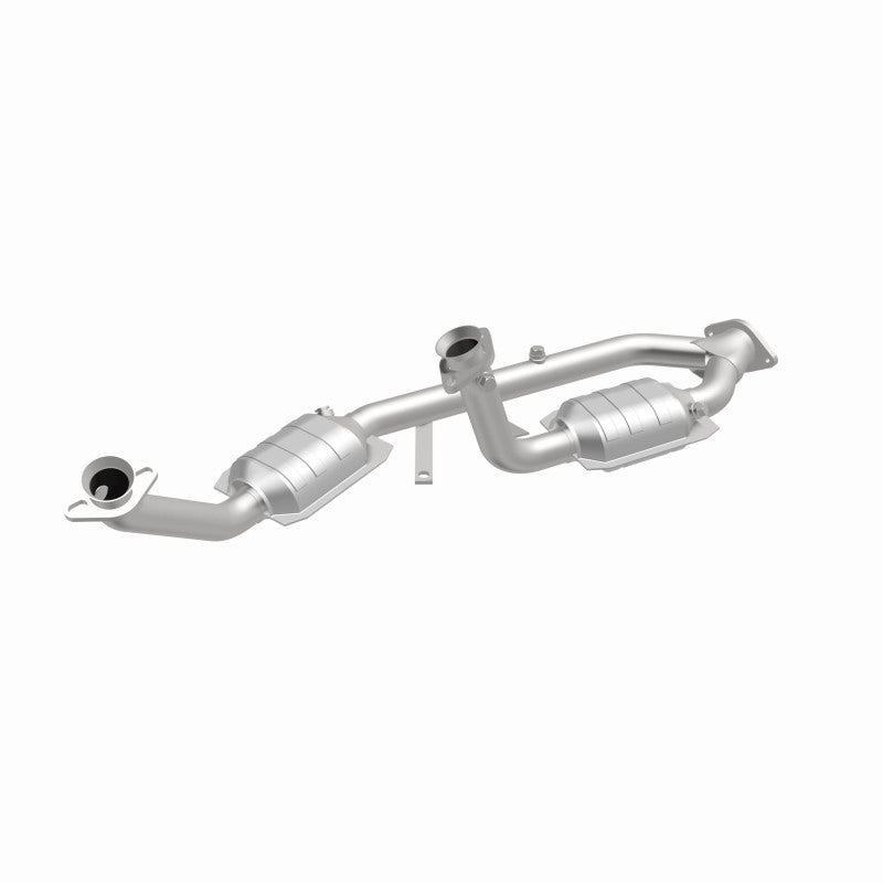 MagnaFlow Conv Direct Fit 97-98 Ford Windstar 3.0L - DTX Performance