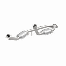 Load image into Gallery viewer, MagnaFlow Conv Direct Fit 97-98 Ford Windstar 3.0L - DTX Performance