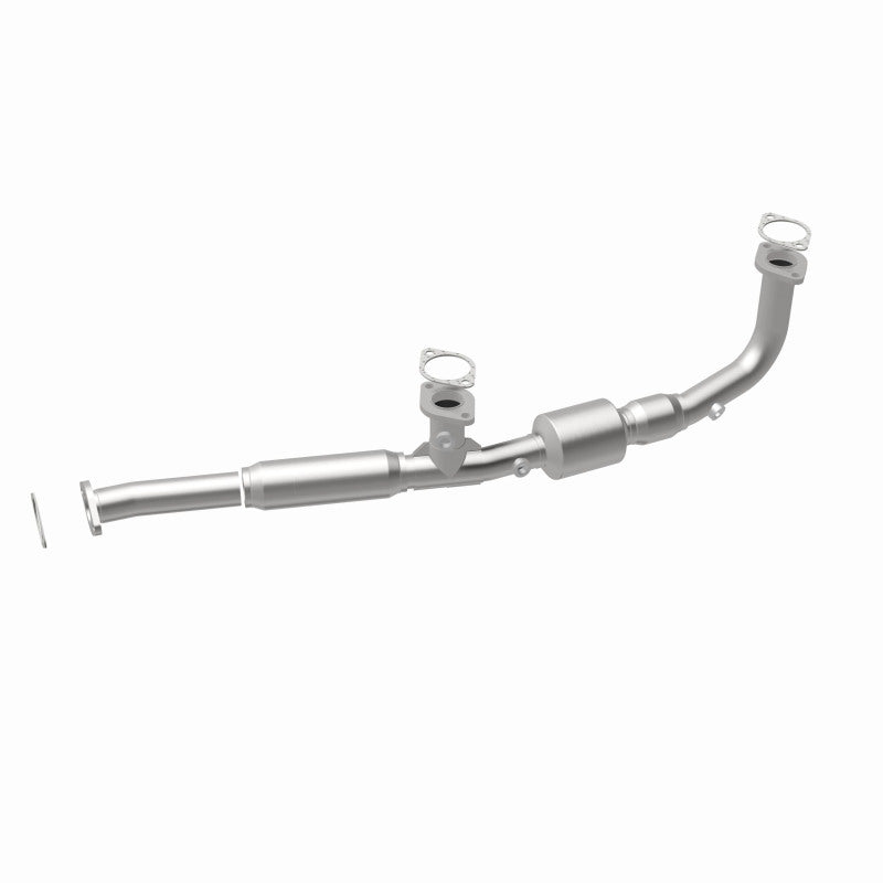 MagnaFlow Conv DF 96-00 Chrysler Sebring 2.5L - DTX Performance