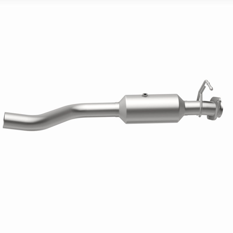 MagnaFlow 22-24 Ford F-650 V8 7.3L Underbody Direct Fit Catalytic Converter - DTX Performance