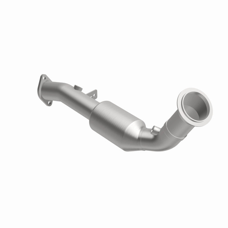 MagnaFlow Conv DF BMW 5 08-09 Front OEM - DTX Performance