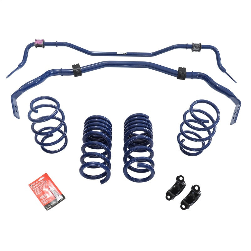 Ford Racing 2015-2017 Mustang GT350 Sway Bar Kit - DTX Performance