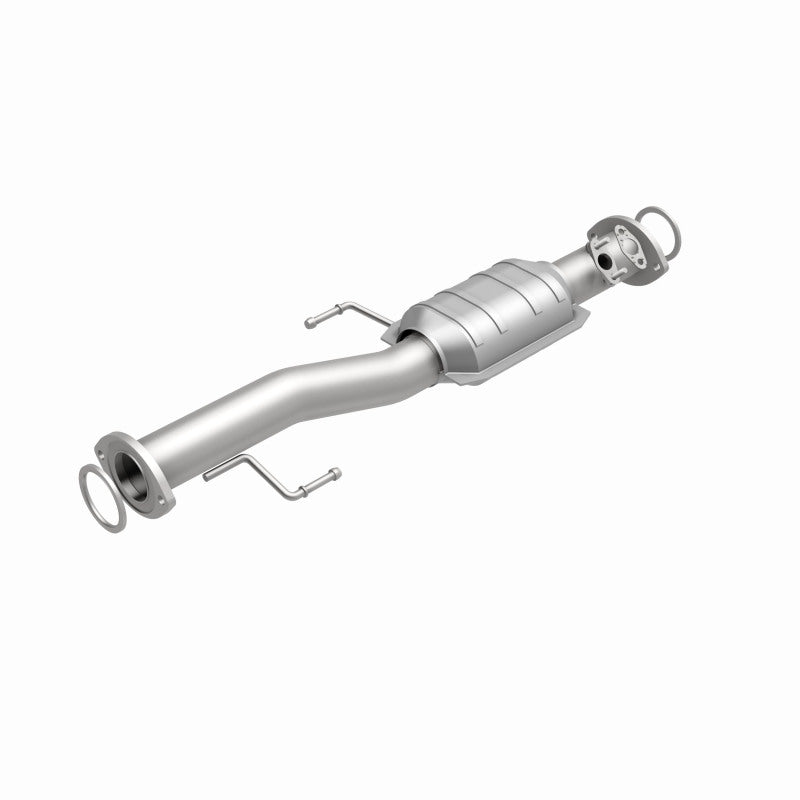 MagnaFlow Conv DF 99-02 4Runner Rear 3.4L - DTX Performance