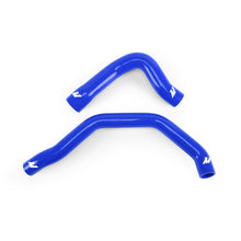 Load image into Gallery viewer, Mishimoto 94-97 Dodge 5.9L Cummins Coolant Hose Kit (Blue) - DTX Performance