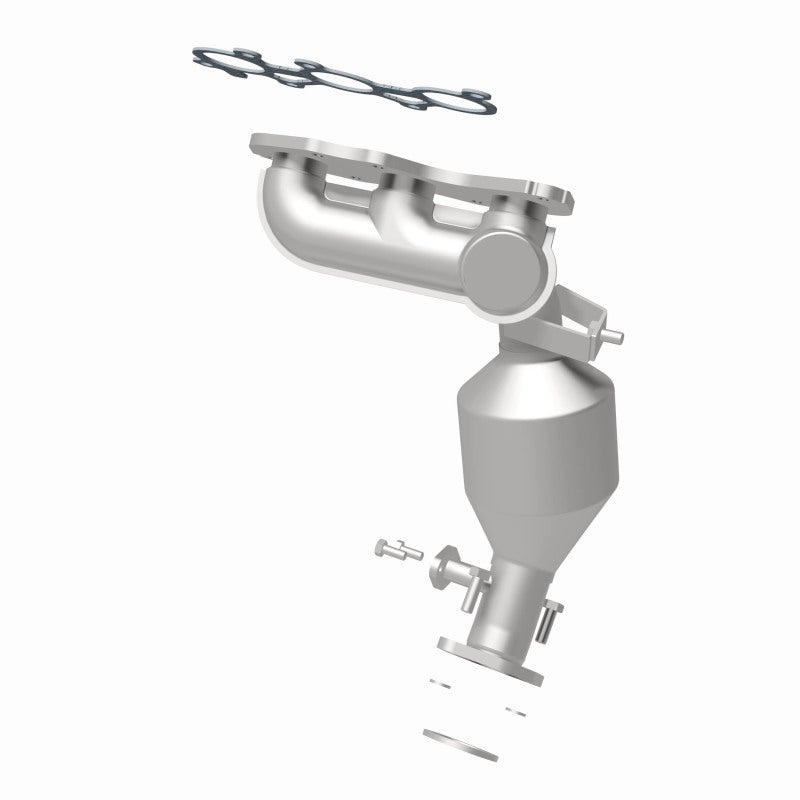 Magnaflow Conv DF 10-14 RX450H 3.5L Right - DTX Performance