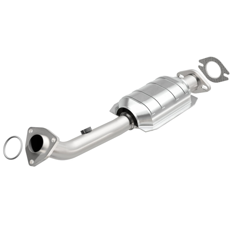 MagnaFlow Conv DF 01-04 Pathfinder DS rr OEM - DTX Performance