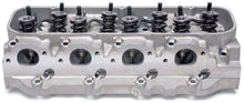 Load image into Gallery viewer, Edelbrock Race Cyl Head Musi CNC BBC Victor 24Deg Complete - DTX Performance