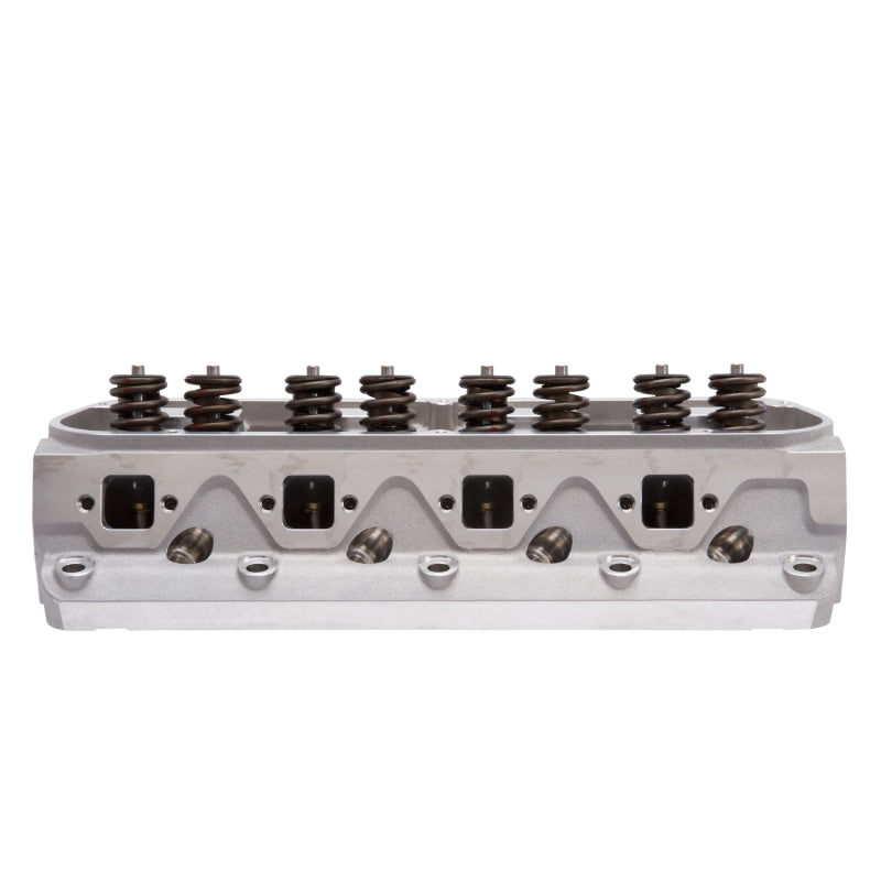 Edelbrock Single Perf 5 0/5 8 SBF 2 02 Head Comp - DTX Performance