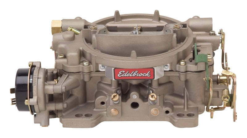 Edelbrock Reconditioned Carb 1410 - DTX Performance