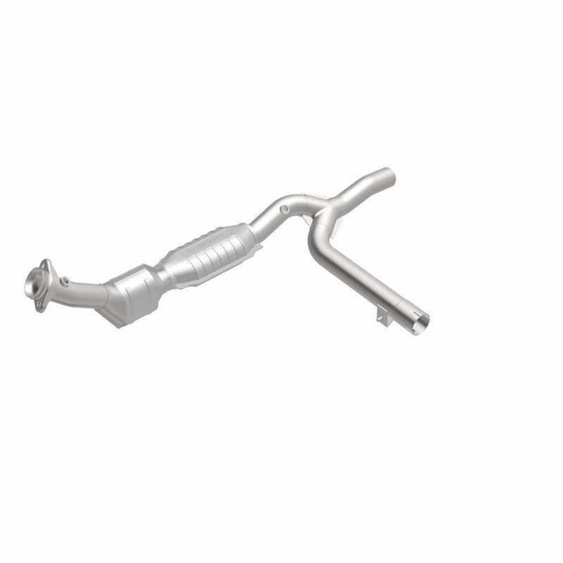 MagnaFlow Conv DF 01-03 Ford F150 5.4L Passenger Side - DTX Performance