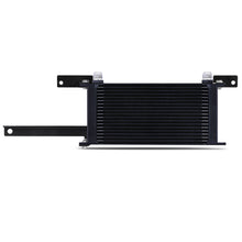 Load image into Gallery viewer, Mishimoto 2019+ Mazda Miata ND2 Oil Cooler Kit - Black - DTX Performance