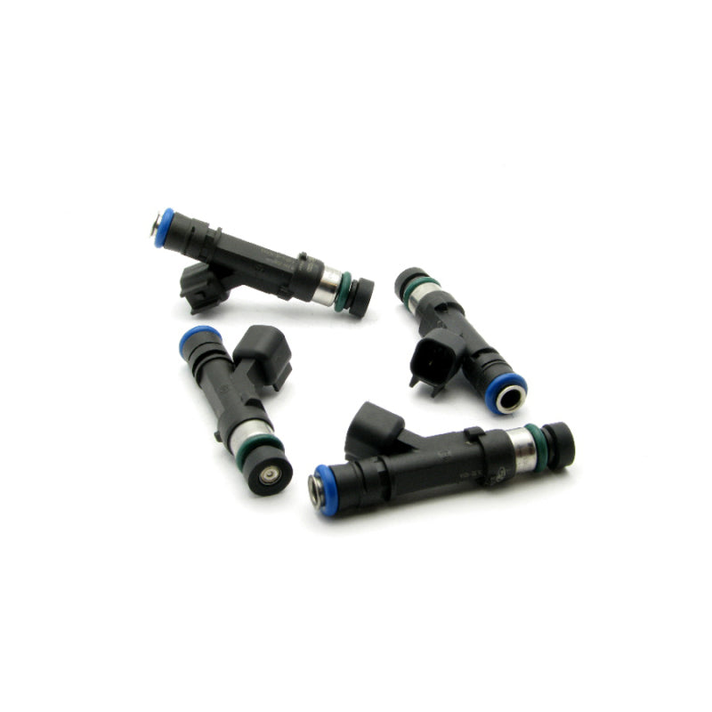 DeatschWerks 10-13 Kia Forte 900CC Injectors - DTX Performance