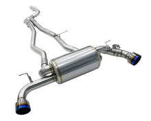 Load image into Gallery viewer, HKS SUPER TURBO MUFFLER GR SUPRA DB42 B58 - DTX Performance