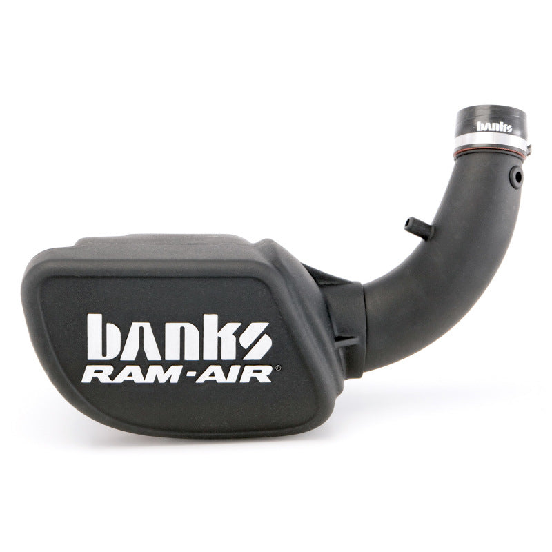 Banks Power 07-11 Jeep 3.8L Wrangler Ram-Air Intake System - DTX Performance