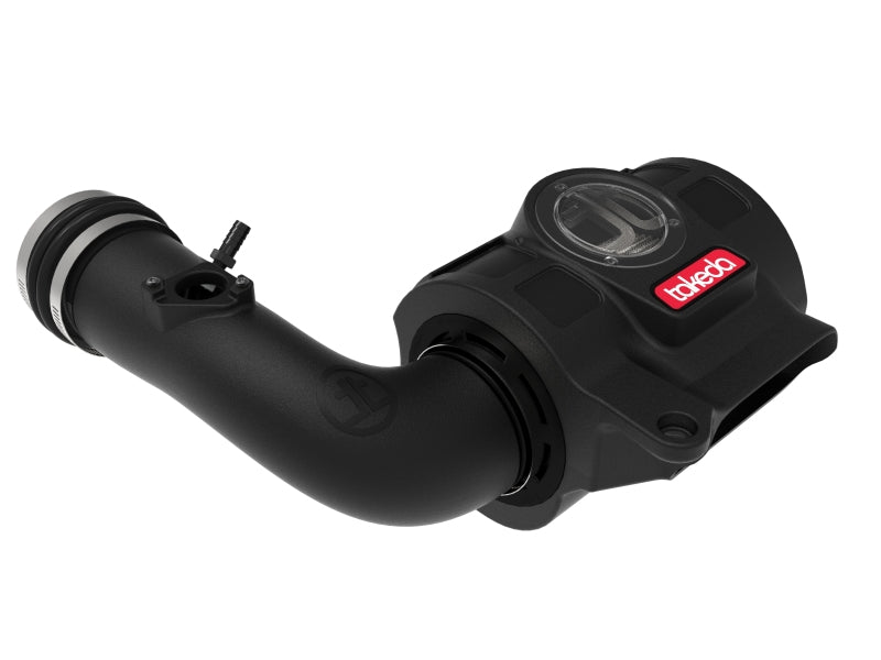 aFe Takeda Momentum Pro Dry S Cold Air Intake System 22-23 Subaru BRZ/Toyota GR86 - DTX Performance