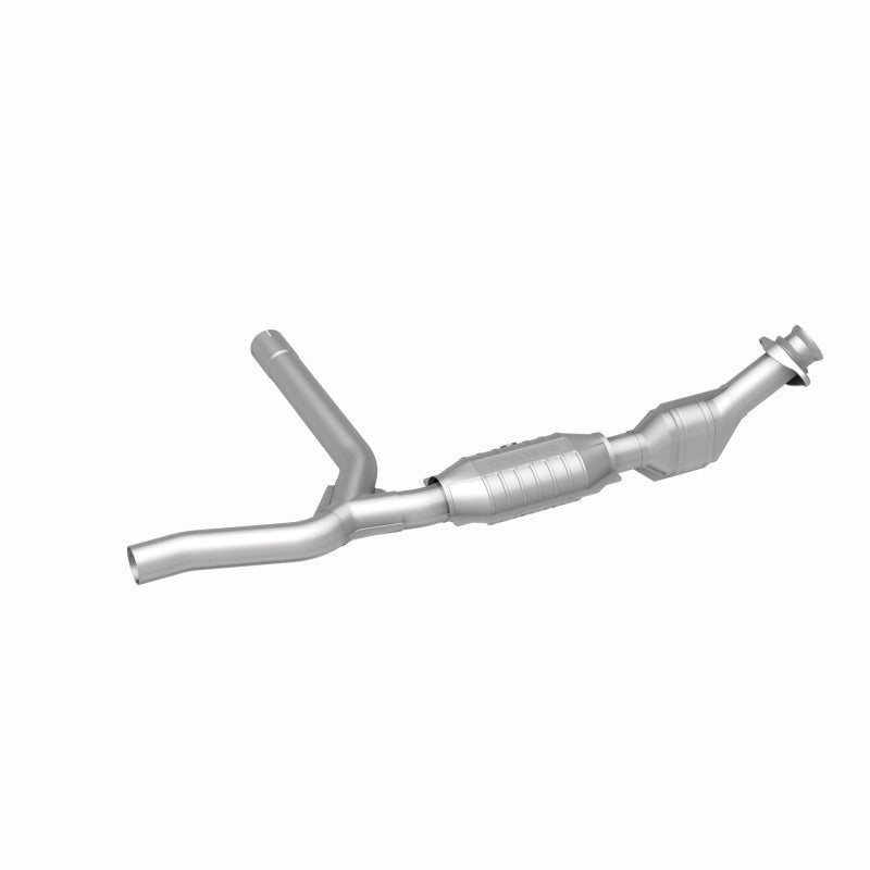 MagnaFlow Conv DF Ford 02-04 F-150 4.2L - DTX Performance