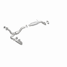 Load image into Gallery viewer, MagnaFlow Conv DF 00-04 Chevy Blazer 4.3L - DTX Performance