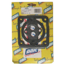 Load image into Gallery viewer, BBK 86-93 Mustang 5.0 65 70mm Throttle Body Gasket Kit - DTX Performance