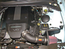 Load image into Gallery viewer, K&amp;N 03-04 Ford Thunderbird V8-3.9L Performance Intake Kit - DTX Performance