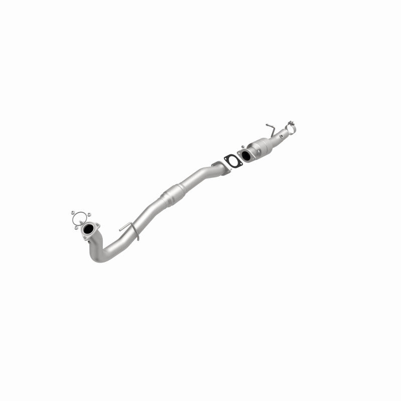 MagnaFlow Conv DF 04-06 Avalanche Passenger Side 8.1L - DTX Performance