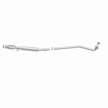 Load image into Gallery viewer, MagnaFlow Conv Direct Fit 2001-2003 Toyota Highlander V6 3.0L SS Catalytic Converter - DTX Performance