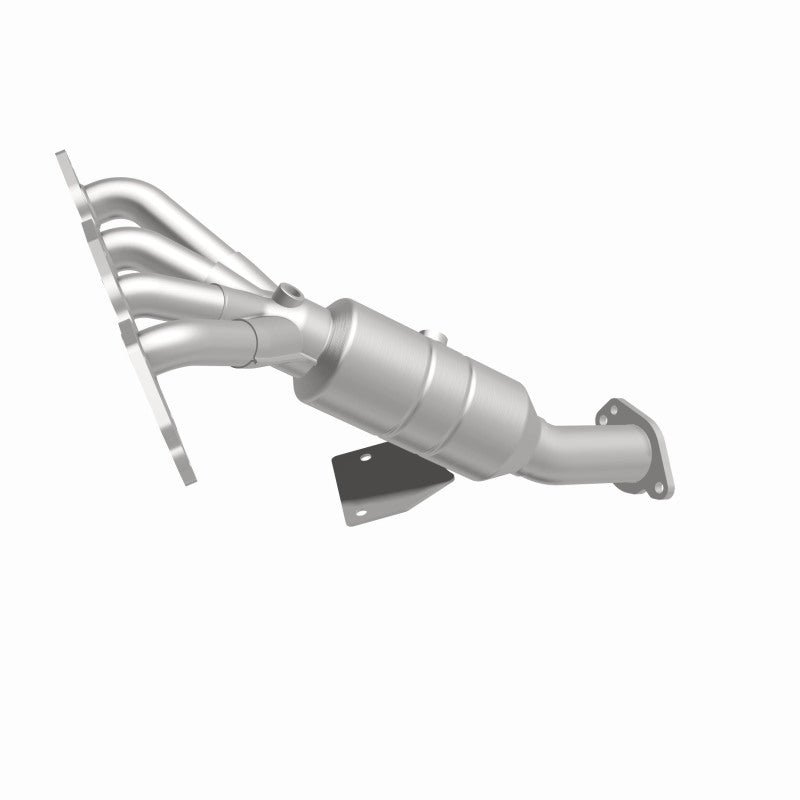 MagnaFlow Conv DF 10-12 Ford Fusion 2.5L - DTX Performance