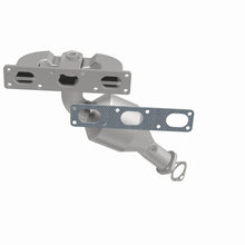 Load image into Gallery viewer, MagnaFlow Conv DF 99-00 BMW Z3 L6 2.8L Rear Manifold - DTX Performance