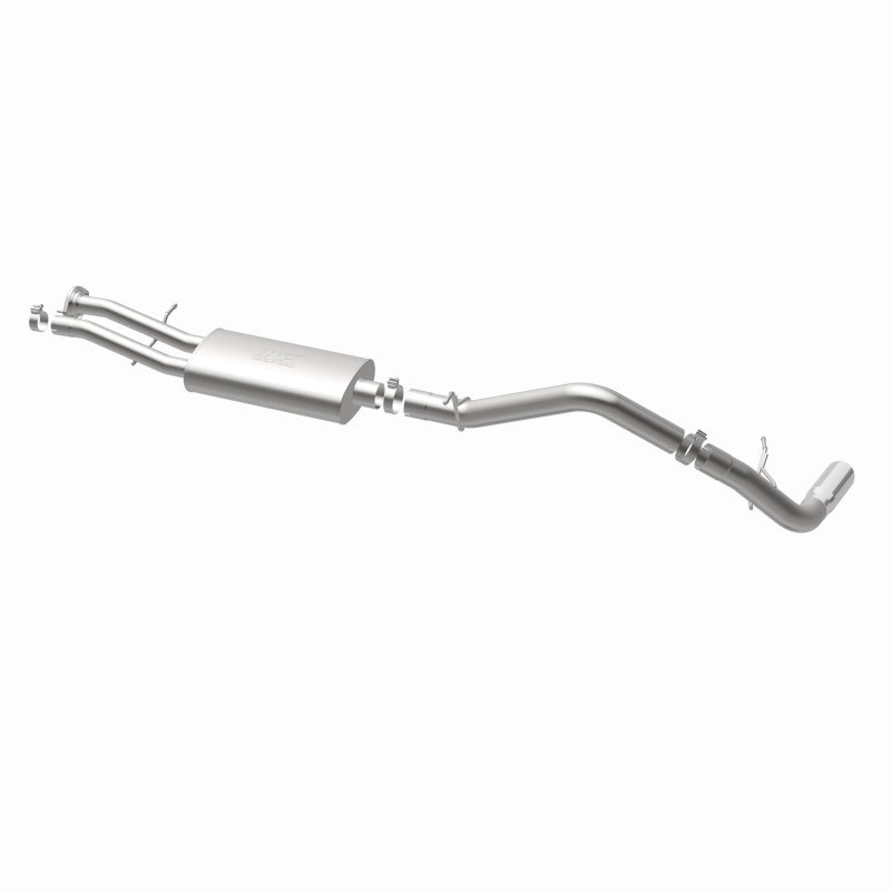 MagnaFlow Sys C/B Escalade 6.0L 00-02 - DTX Performance