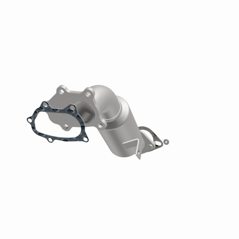 MagnaFlow Converter Direct Fit 12-14 Subaru Impreza 2.5L / 15-16 WRX STI - DTX Performance