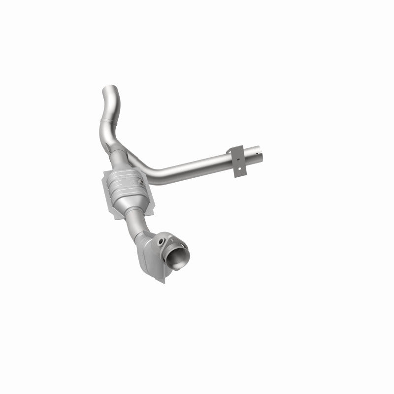 MagnaFlow Conv DF 01 Ford Trucks 4.6L - DTX Performance