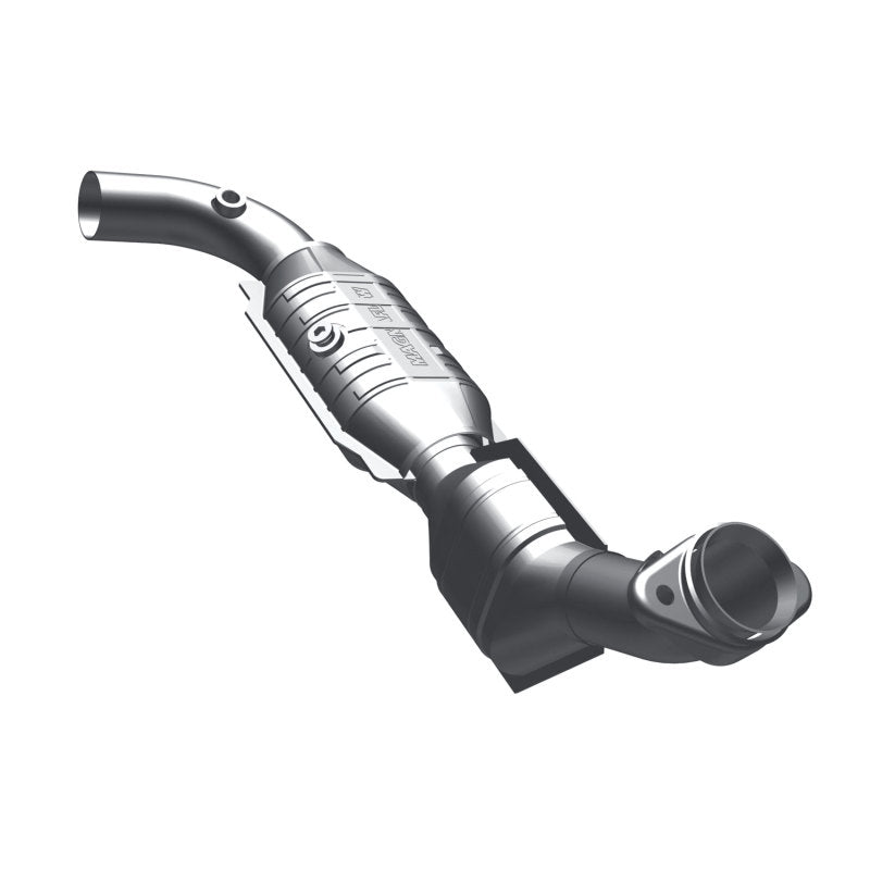 MagnaFlow Conv DF 97-98 Ford Trucks 4.6L - DTX Performance