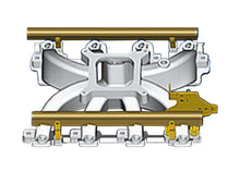 Load image into Gallery viewer, Edelbrock Manifold LS1 Victor Jr EFI w/ Fuel Rails for GM Gen III - DTX Performance