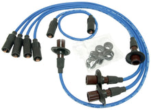 Load image into Gallery viewer, NGK Porsche 356 1955-1950 Spark Plug Wire Set - DTX Performance