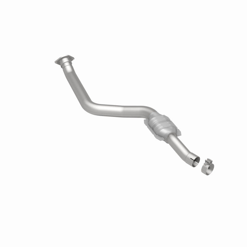 MagnaFlow Conv DF 13 Cadillac ATS 2.0L Turbocharged Rear (49 State) - DTX Performance