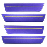 Oracle 08-14 Dodge Challenger Concept Sidemarker Set - Clear - Plum Crazy Pearl (PHG)