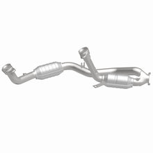 Load image into Gallery viewer, MagnaFlow Conv DF 96-99 Ford Taurus3.0L 50S - DTX Performance