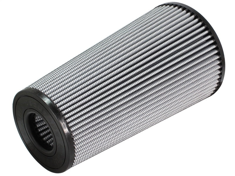 aFe MagnumFLOW Air Filter ProDry S 7.5inX5in B x 5.5in T (INV) x 7.25X5.in T (INV) x 13in H - DTX Performance