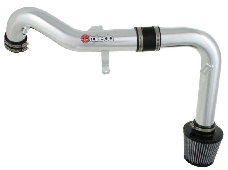 aFe Takeda Intakes Stage-2 PDS AIS PDS Scion tC 05-06 L4-2.4L (pol) - DTX Performance