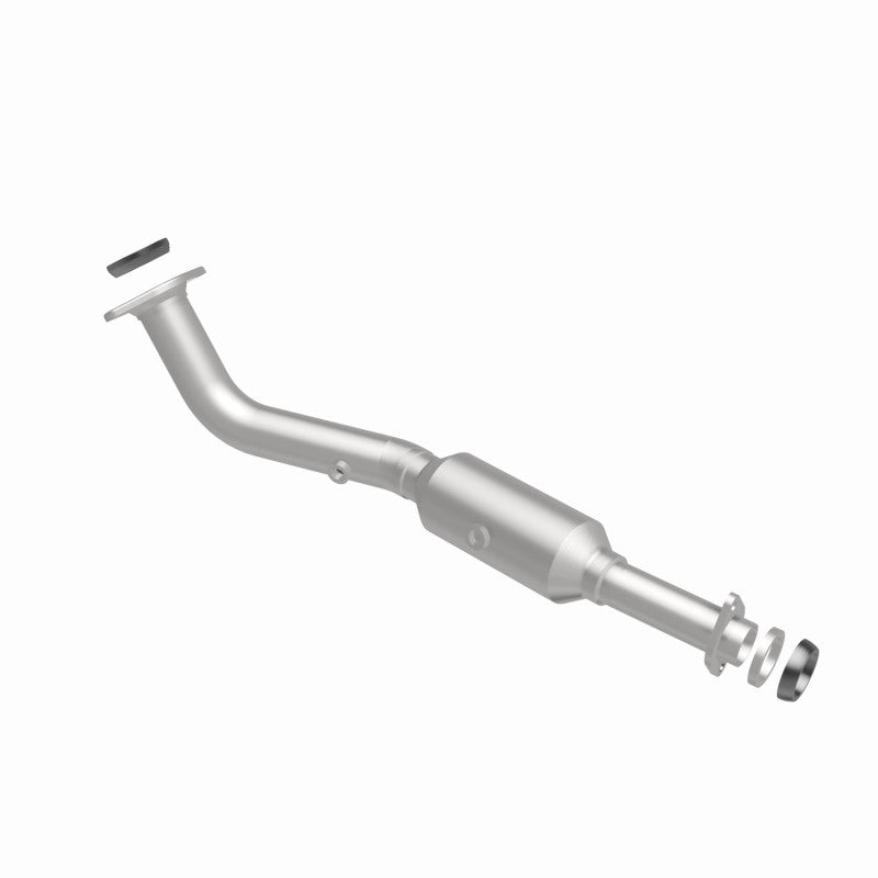 MagnaFlow Conv DF 03-10 Honda Truck Element 2.4L Manifold - DTX Performance