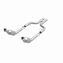 Load image into Gallery viewer, Magnaflow Conv DF Mustang 05-09 4.6L OEM - DTX Performance