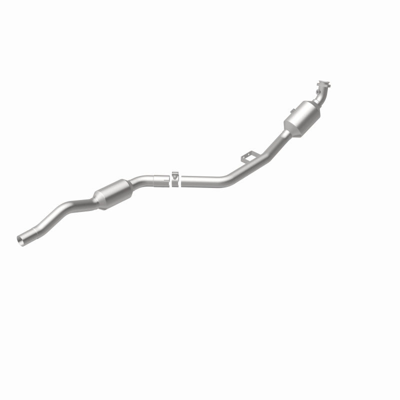 MagnaFlow Conv DF 07-09 Mercedes E350 3.5L - DTX Performance