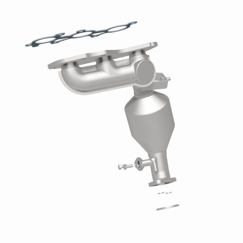 Magnaflow Conv DF 10-14 RX450H 3.5L Right - DTX Performance