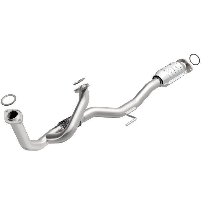 MagnaFlow Conv DF 97-02 Toyota Carmry 3.0L - DTX Performance