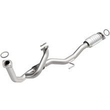 Load image into Gallery viewer, MagnaFlow Conv DF 97-02 Toyota Carmry 3.0L - DTX Performance