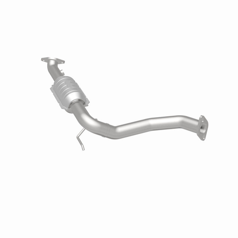 MagnaFlow Conv DF 05-07 4Runner Driver Side Rear - DTX Performance