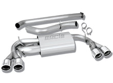 Load image into Gallery viewer, Borla 08-14 Subaru STi / 11-14 WRX Catback Exhaust - DTX Performance