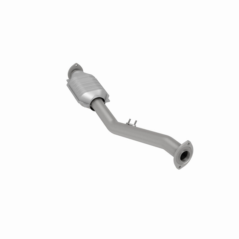 MagnaFlow Conv DF 95-98 Toyota T100 4WD 3.4L - DTX Performance