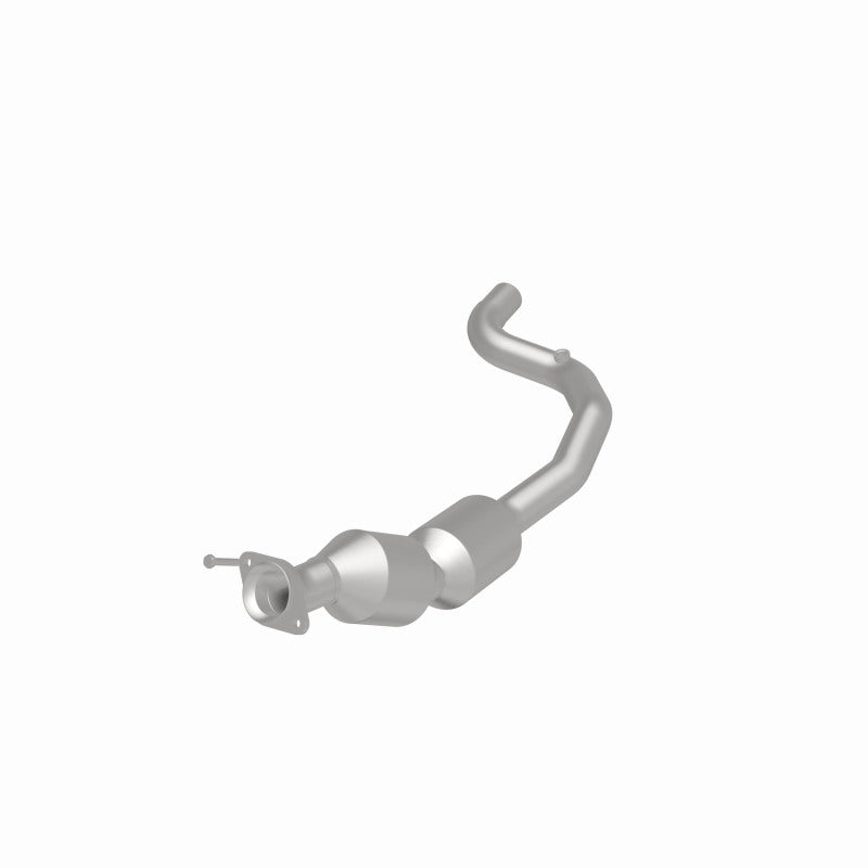 MagnaFlow 13-17 Range Rover V8 5 OEM Underbody Direct Fit EPA Compliant Catalytic Converter - DTX Performance