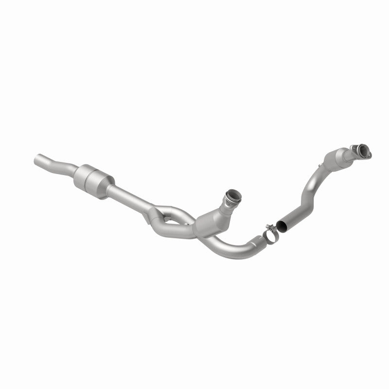 MagnaFlow Conv DF 02-03 Ram 1500 4.7L - DTX Performance